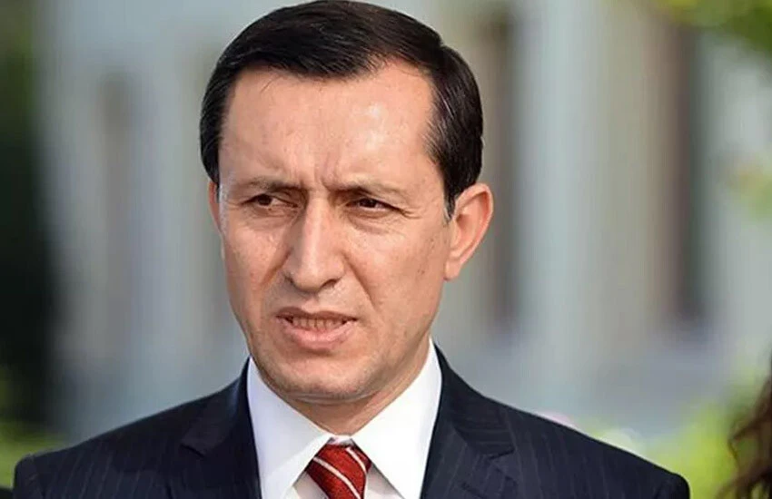 9 başkente 9 yeni büyükelçi: Bakan Fidan tebliğ etti