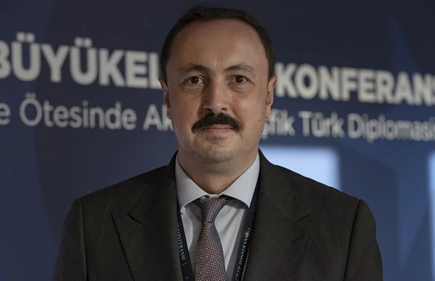 9 başkente 9 yeni büyükelçi: Bakan Fidan tebliğ etti