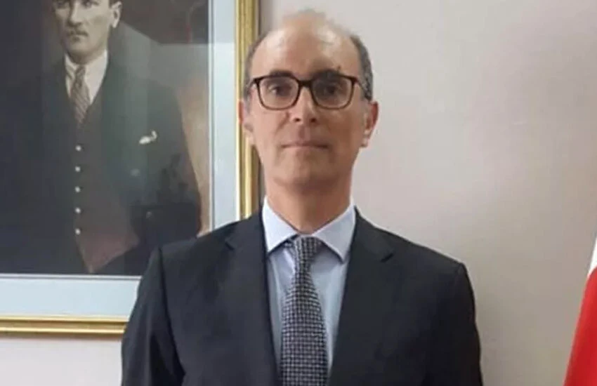 9 başkente 9 yeni büyükelçi: Bakan Fidan tebliğ etti