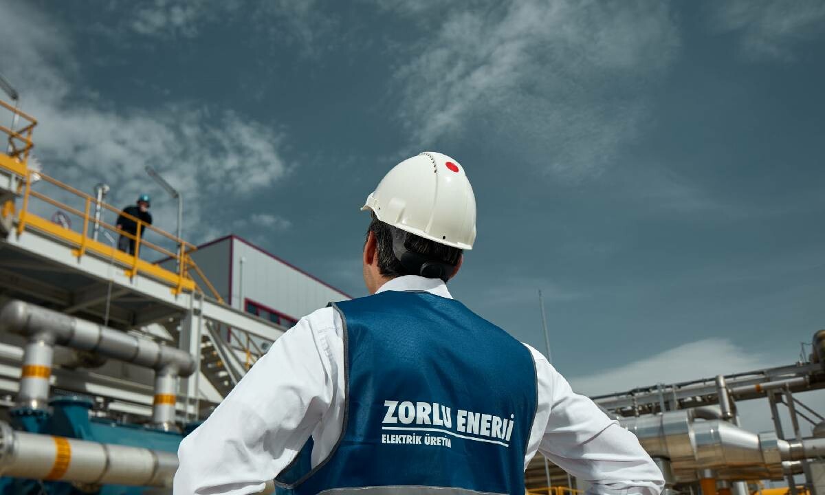 Zorlu Enerji de halka arz çılgınlığına katılıyor!