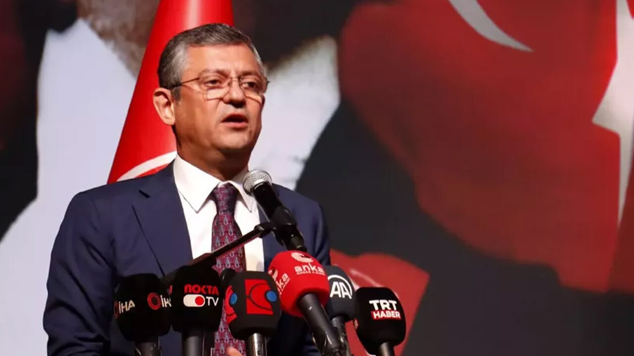 Özgür Özel’den başkanlık vaadi: Ben bu takımı şampiyon yaparım