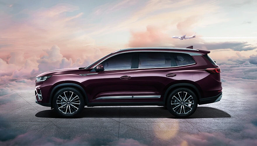 Çinden geldi, Avrupalı rakiplerini ezdi geçti, SUV listesinin yıldızı oldu