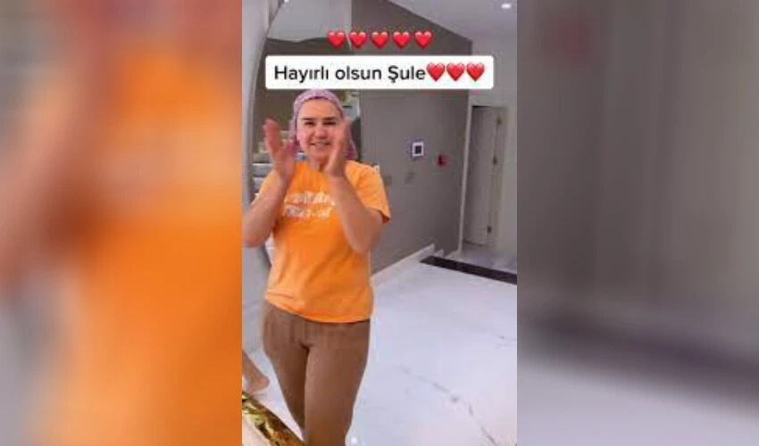 DİLAN POLAT ŞULE KİM? Son videodan sonra bir daha görünmedi: Dilan Polat Şule neden ayrıldı?