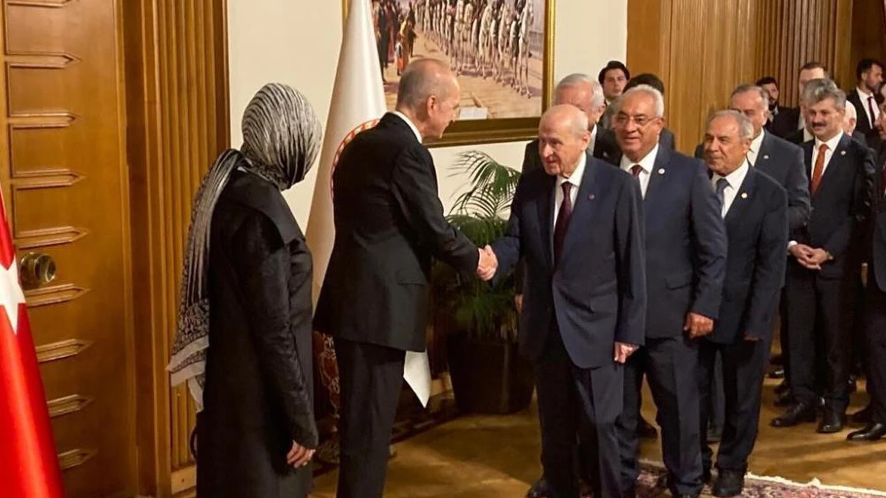 Bahçeli'den emekli maaşı ve yerel seçim mesajı: İlerleyen günlerde sonuç alınacak