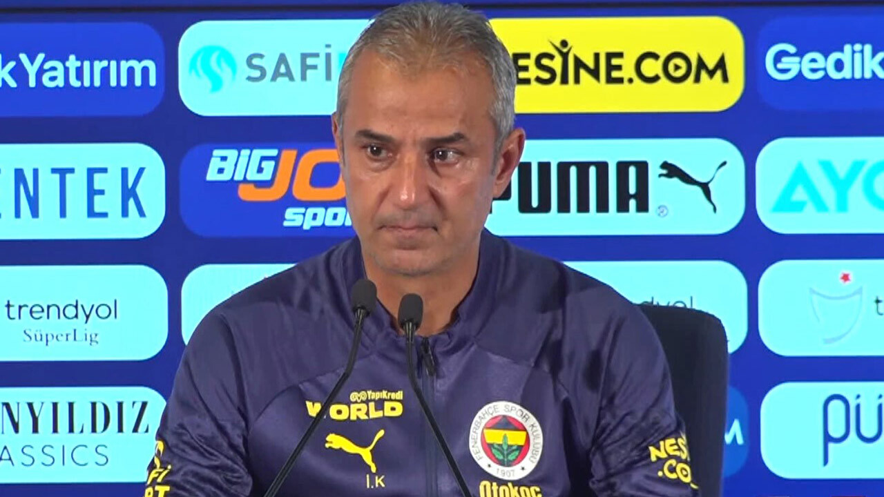 İsmail Kartal, “Başkandan çok rica ettim” diyerek istediği yıldızı açıkladı!