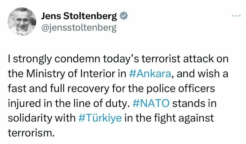 ABD Büyükelçiliği ve <a href=