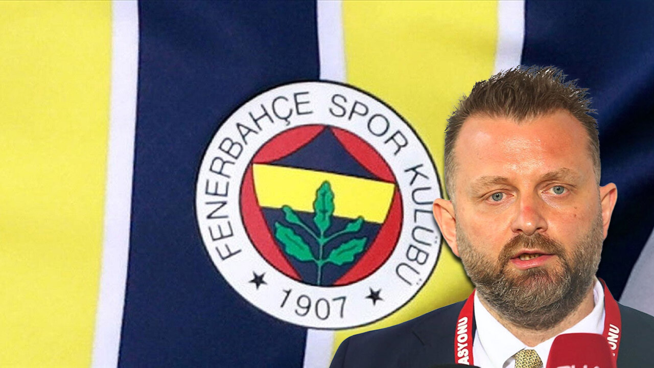 Fenerbahçe&#039;den hakem tepkisi: Bu iş böyle gitmez!