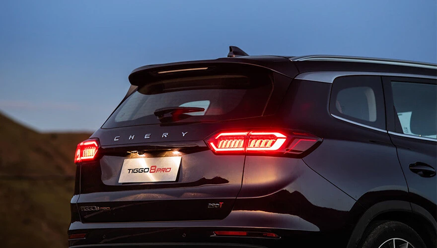 Çinden geldi, Avrupalı rakiplerini ezdi geçti, SUV listesinin yıldızı oldu