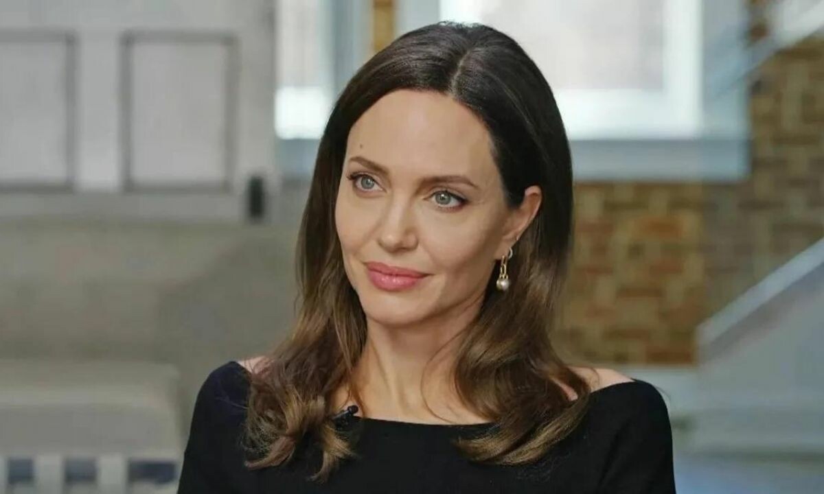 Tebrik mesajları yağdı! Maria filminde Angelina Jolie’ye ödüllü Türk oyuncu eşlik edecek!