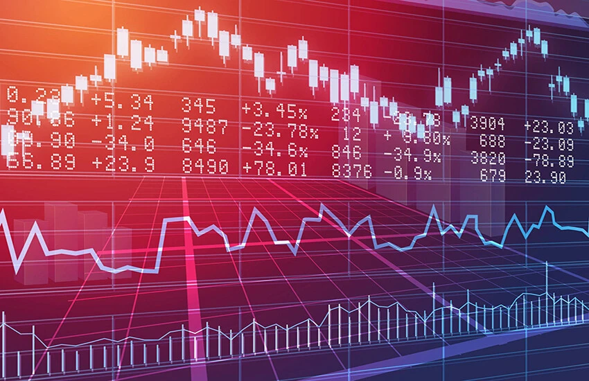 Borsada rekor furyası: Tüm zamanların en yüksek seviyesinde