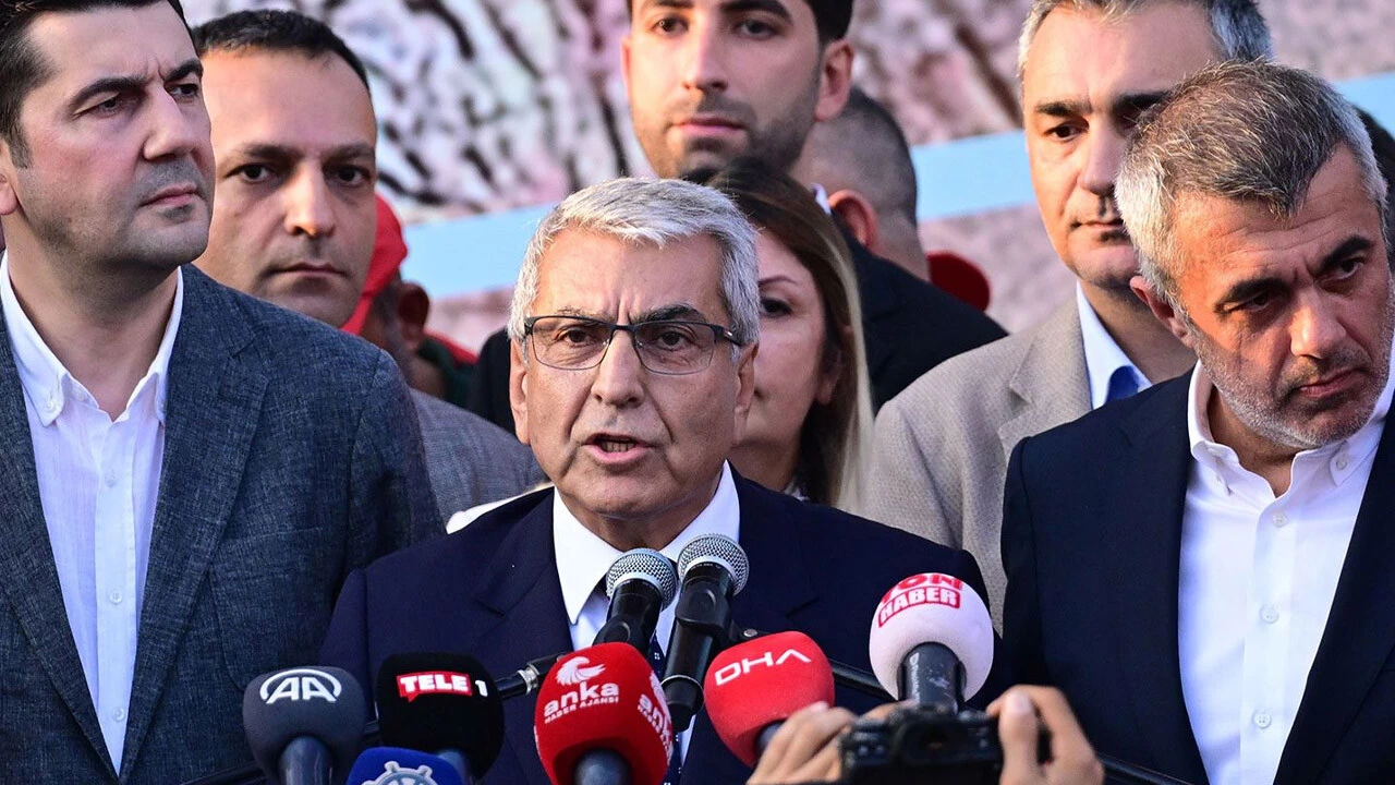 Cemal Canpolat