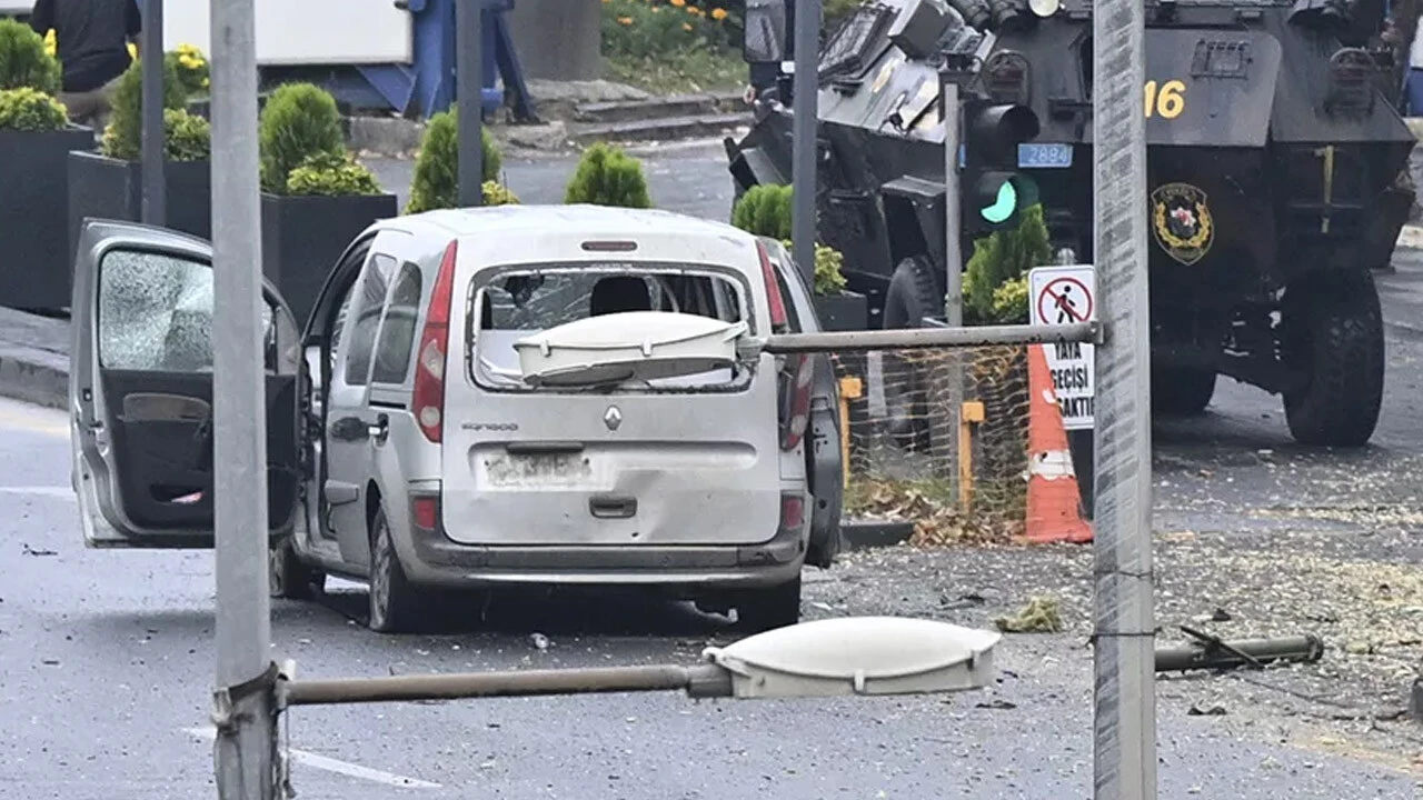 Ankara saldırısında yürek burkan detay! Mikail Bozlağan’ın hayat hikayesi ortaya çıktı