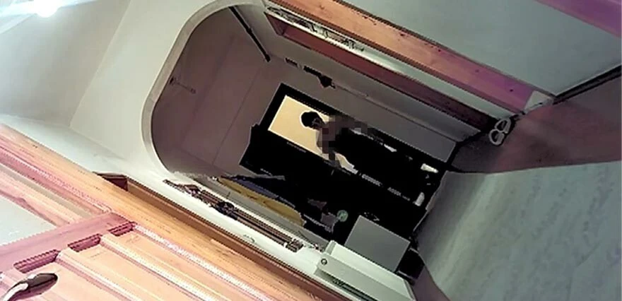 Altın, para, silah, mutfak robotu... Bir bir kaybolunca eve kamera taktırdı! Sebebini öğrenince şoke oldu