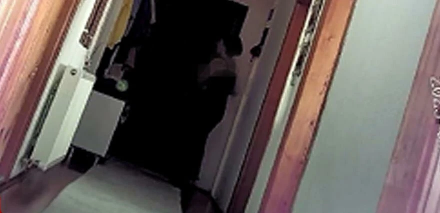 Altın, para, silah, mutfak robotu... Bir bir kaybolunca eve kamera taktırdı! Sebebini öğrenince şoke oldu