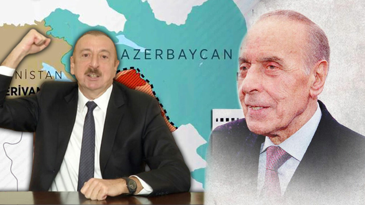 İlham Aliyev Karabağ&#039;da babasının intikamını aldı! Reuters bozulan ilişkileri kaleme aldı