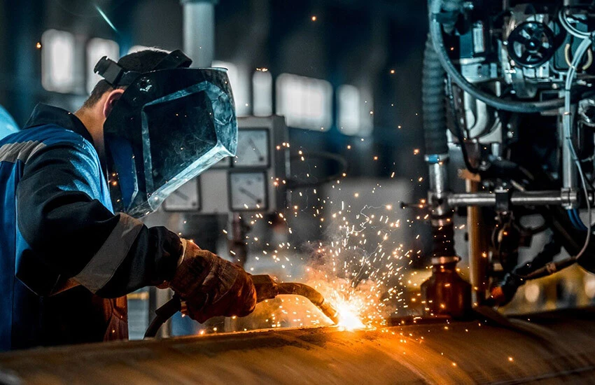 PMI İmalat <a href=