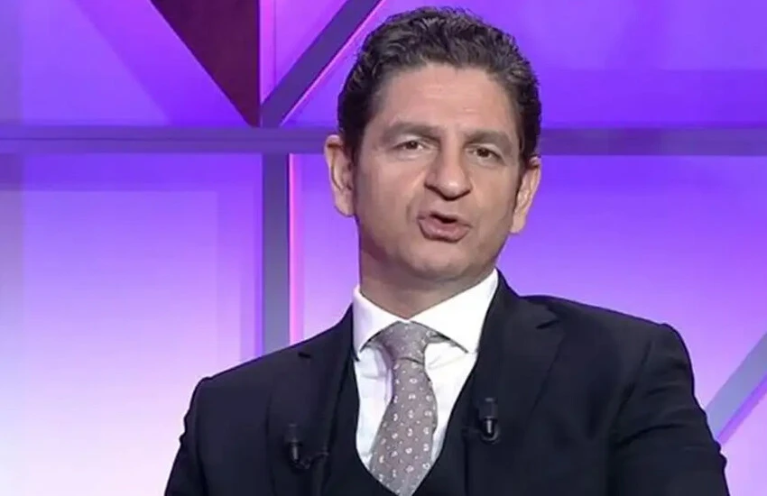 Güntekin Onay'dan Şenol Güneş'e cevap: "Biraz gergin!"