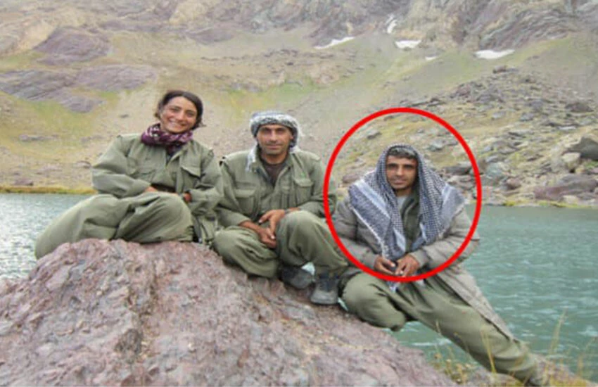 Son dakika! MİT'ten nokta operasyon: PKK'nın Suriye sorumlusu etkisiz hale getirildi