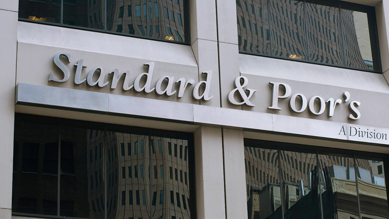 S&amp;P&#039;den Türkiye açıklaması: Ekonomide önemli bir dönüşüm var