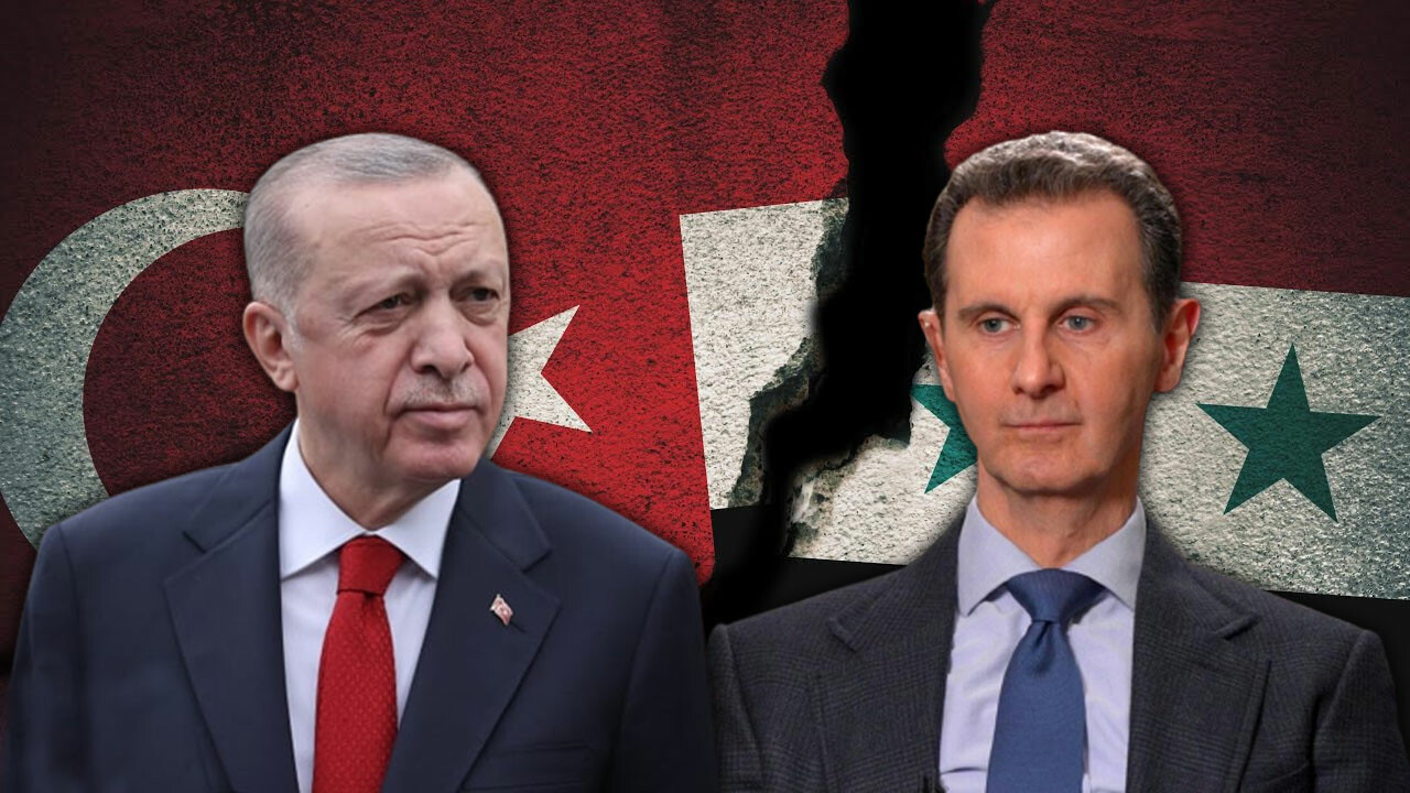 Suriye normalleşme şartında ısrarcı Türkiye&#039;ye talebini bir kez daha iletti