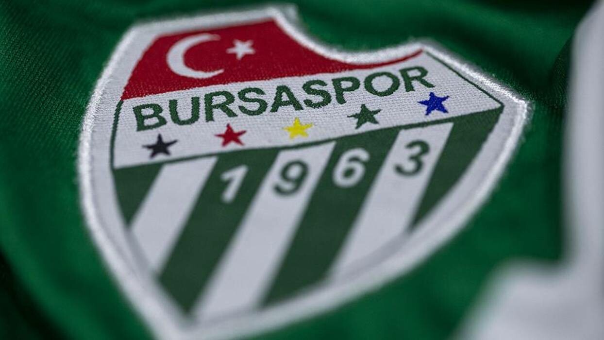 Bursaspor&#039;dan TFF ve MHK&#039;ye rest: “İddaa bülteninden ayrılırız”