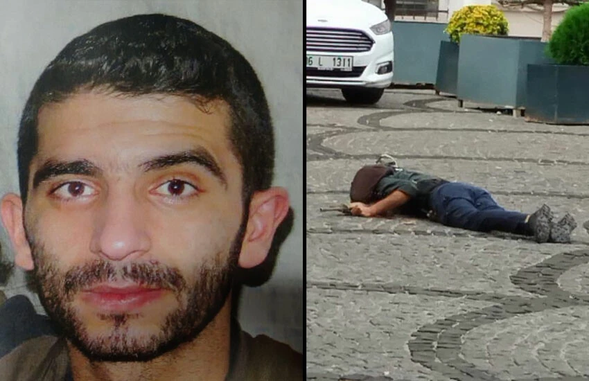 Adalet Bakanı Tunç'tan Ankara'daki saldırıya ilişkin açıklama: Çok yönlü araştırılıyor