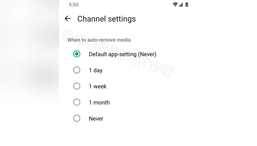 WhatsApp'tan kullanıcılara kolaylık! Yeni özellik depolamada büyük sorunu çözüyor