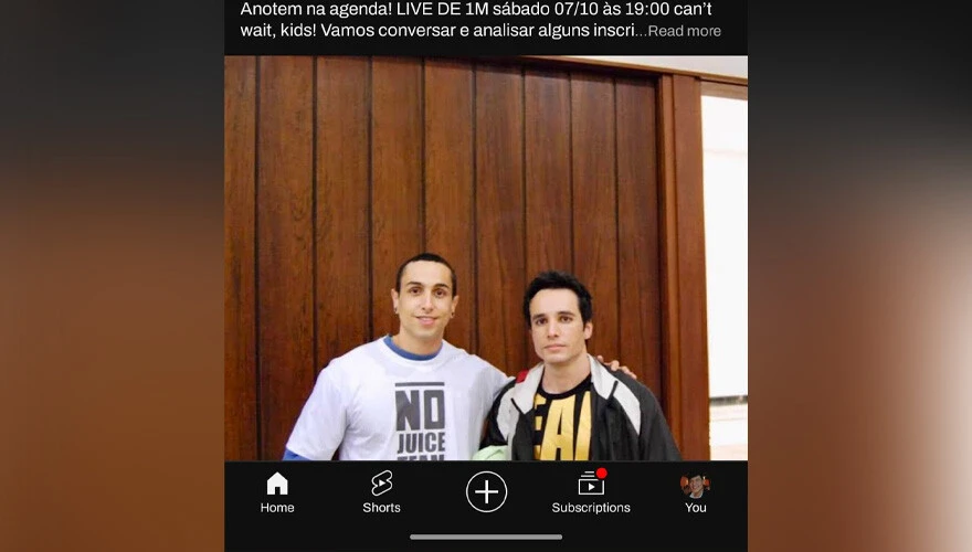 YouTube'da dikkat çeken yenilik! Artık yeri değişti