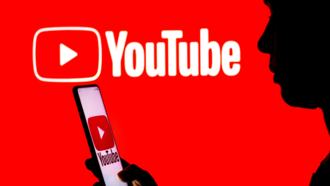 YouTube&#039;da dikkat çeken yenilik! Artık yeri değişti