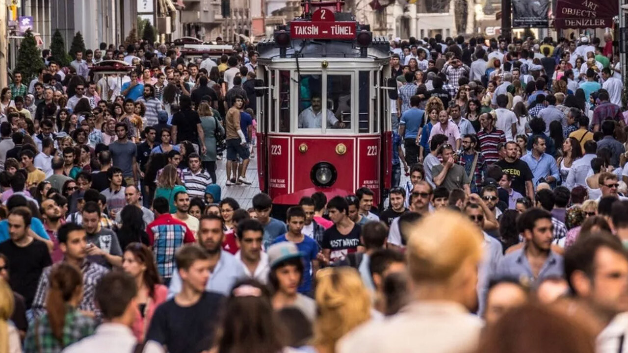 İstanbul nefes bile aldırmıyor! Yaşamanın maliyeti katlandıkça katlandı 