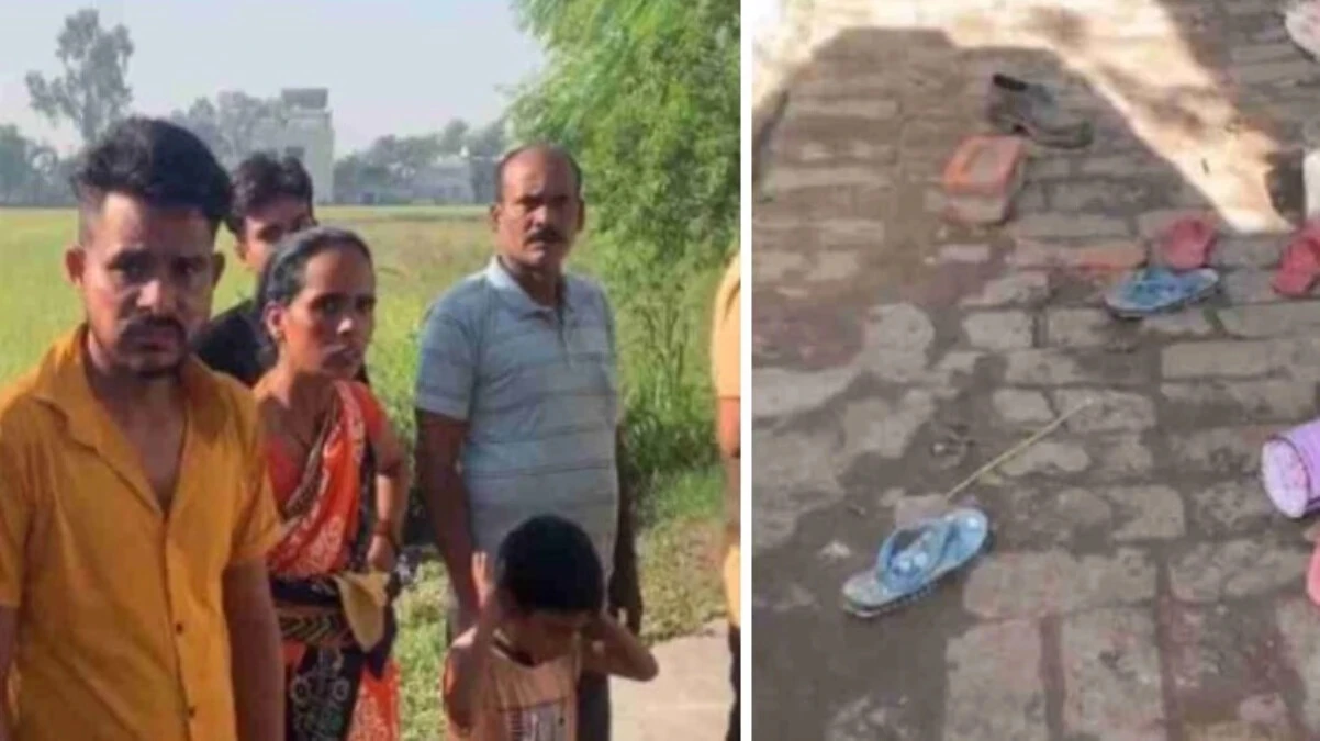 3 kız çocuğunun cesetleri demir sandıkta bulundu! Katliamı yapanlar en yakınları çıktı