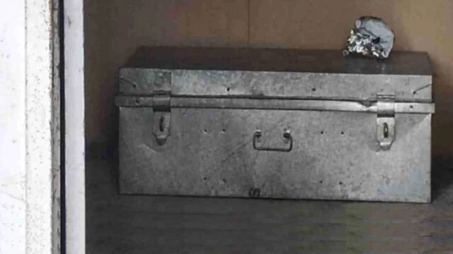 3 kız çocuğunun cesetleri demir sandıkta bulundu! Katliamı yapanlar en yakınları çıktı