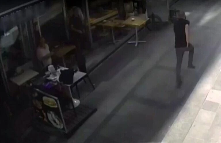 İstanbul’un göbeğinde yaşandı: Adres sorup ateş ettiler!