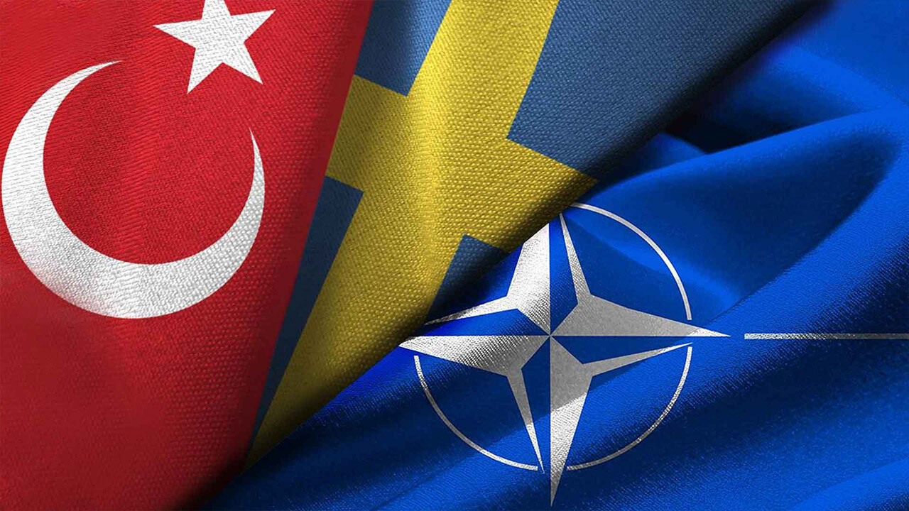 İsveç Başbakanı NATO için TBMM&#039;yi gösterdi: Karar Türkiye&#039;ye ait 