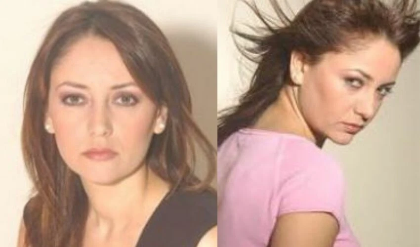 Kızılcık Şerbeti Pembe’nin ilk dizisini izleyenler tanıyamadı! Alev yanında sönük kalır