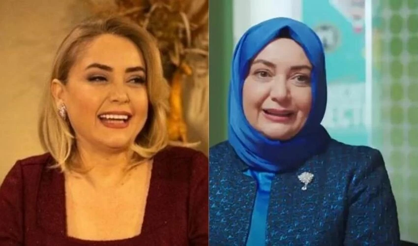 Kızılcık Şerbeti Pembe’nin ilk dizisini izleyenler tanıyamadı! Alev yanında sönük kalır