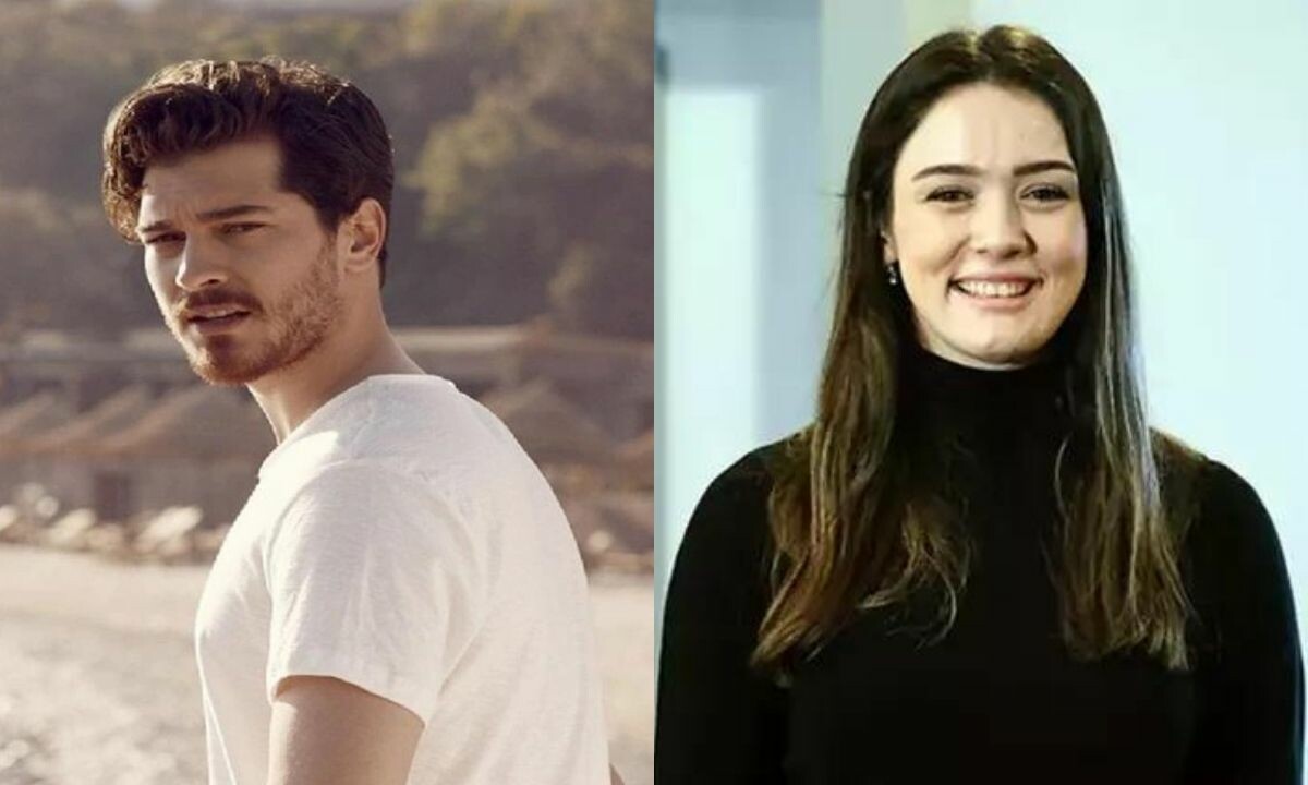 Zehra Güneş’ten Çağatay Ulusoy itirafı geldi!