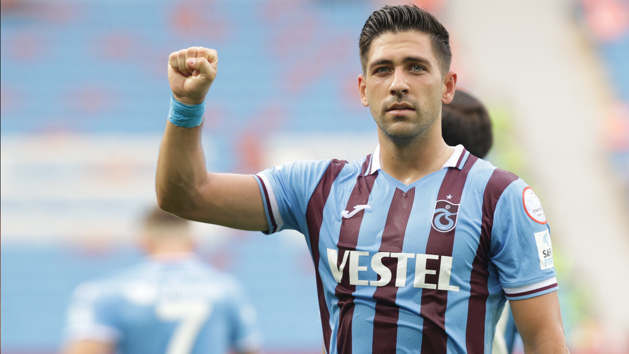 Trabzonspor&#039;dan Bakasetas&#039;a yeni teklif