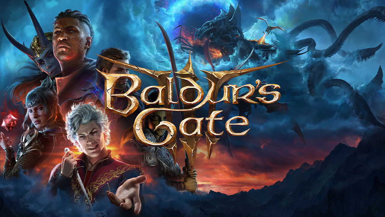 Baldur&#039;s Gate 3&#039;ün hataları giderildi: Hotfix 8 güncellemesi yayınlandı, işte değişiklikler