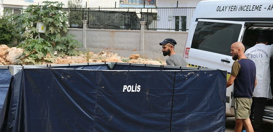 3 günde 2 ceset! Mahalleli diken üstünde... 