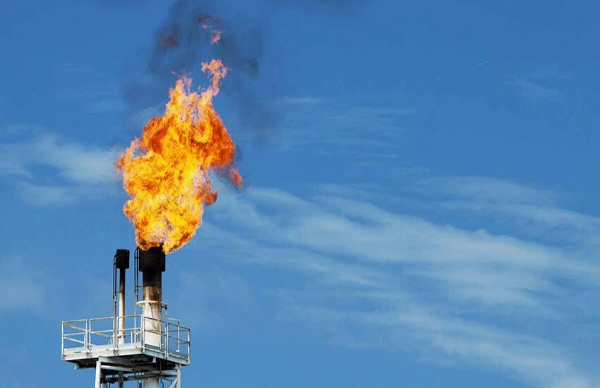 Türkiye, Avrupa'nın gaz ihracatında kilit rol oynamaya hazırlanıyor