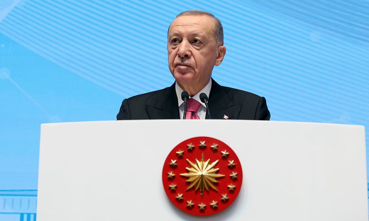 Son dakika! Cumhurbaşkanı Erdoğan'dan Batılı ülkelere 'terör' çağrısı: Kınamak yetmez, somut adım atın