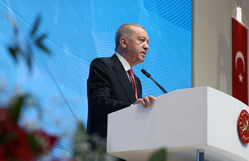 Son dakika! Cumhurbaşkanı Erdoğan'dan Batılı ülkelere 'terör' çağrısı: Kınamak yetmez, somut adım atın