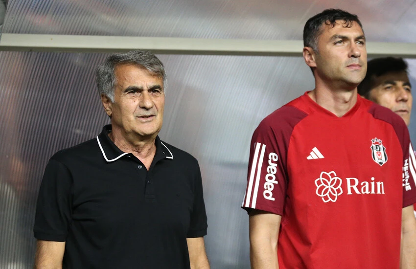 Vincenzo Montella'nın yardımcıları belli oluyor: Eski kaptanlarla anlaşma sağlandı