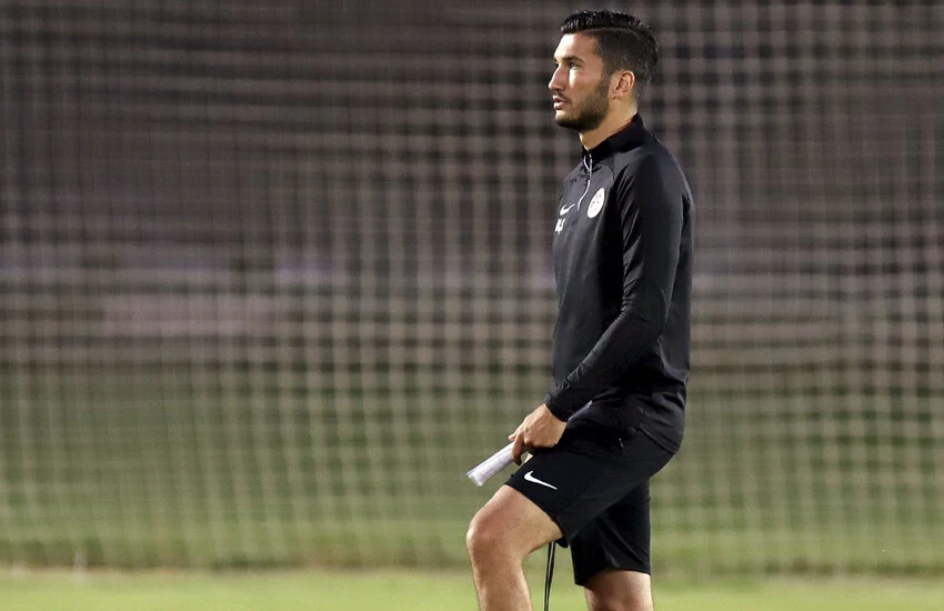 Vincenzo Montella'nın yardımcıları belli oluyor: Eski kaptanlarla anlaşma sağlandı