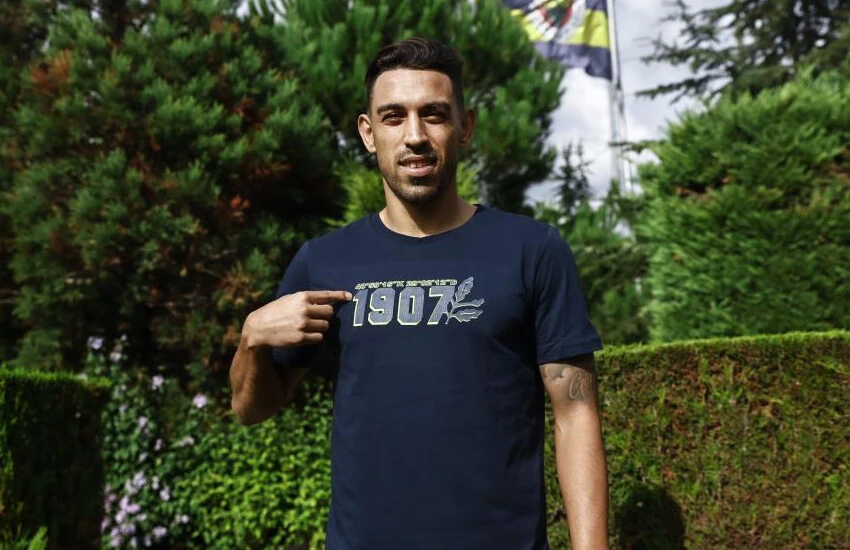 İrfan Can Kahveci: "Tek hedefimiz şampiyonluk"