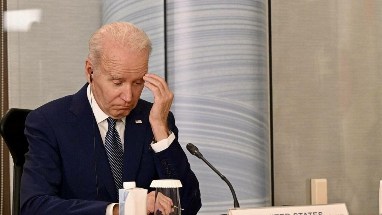 Atlantik Konseyi&#039;nden Biden&#039;a &quot;Türkiye&quot; uyarısı: Zaman daralıyor