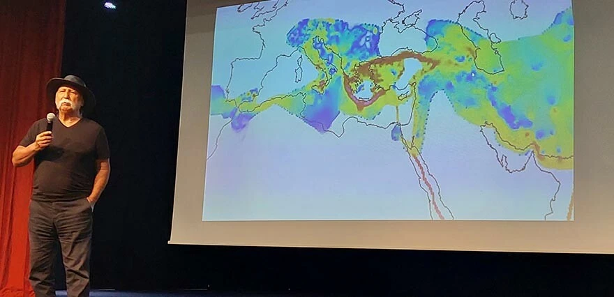 Deprem uzmanı Üşümezsoy'dan İstanbul için ezber bozan açıklama! '7 üstü olmayacak' dedi, tek riskli yeri açıkladı