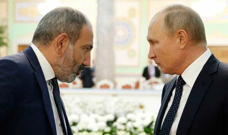 Rusya'ya büyük rest! Roma Statüsü'ne onay verildi: Putin Ermenistan'a ayak basarsa tutuklanacak