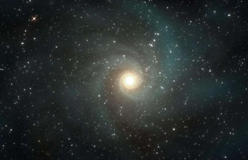 Uzayda 5.000'den fazla keşif